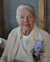 Eleanor Marie Case Ephraim Obituary January 6, 2026