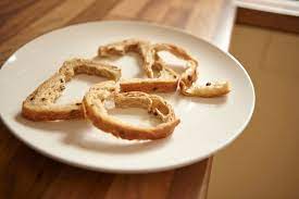 Crust Of The Matter The Bread Crust Is Better For You Than The Rest Of The Bread Say Scientists