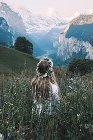 Chasing Mountains Flower Outdoors Mountains Nature Nature Photos Photo Summer Photography