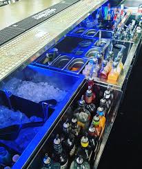 Profile for Bartending Magazine