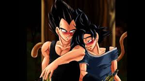 Here's the winner of the first. Dragonball Yaoi Warning Malexmale Love By Phantomhive Servant Cosplay