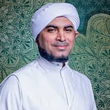 Pertemuan Sheikh Abdullah Jahaf dengan cicit Rasulullah SAW dari nasab ke  38, Sheikh Sayyid Sabahuddin Al Hussaini. Beliau hidup sendirian tanpa  keluarga kerana seluruh ahli keluarganya termasuk ayah,ibu, anak-anak,  isteri serta adik