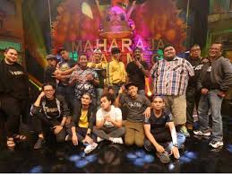 Ada 20 gudang lagu maharaja lawak mega 2019 zero minggu 1 terbaru, klik salah satu untuk download lagu mudah dan cepat. Puteh Bocey Zero Rare Dan Jborn Mara Ke Pentas Akhir
