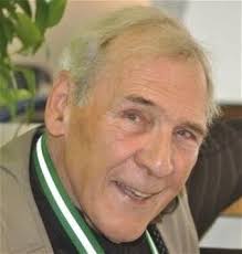 JOHN DOUGLAS BLACKWOOD Obituary