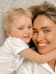 Tammy and Pat thought they were being overcautious when they took their  three-year-old daughter, Charli, to emergency for a few red spots