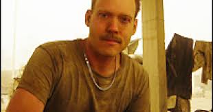 Evan Wright: Reporting