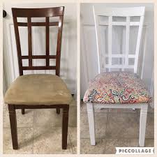 Get the best deals on dining room vinyl dining chairs. How To Kid Proof Your Dining Chairs Dining Chairs Dining Chairs Diy Clean Dining Room