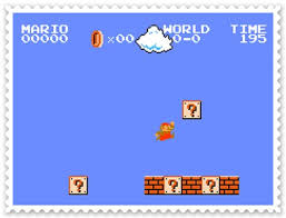 Juegos clasicos de windows 98. Super Mario Xp Gizmos