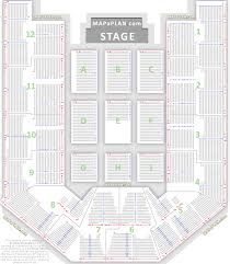65 Particular Barclaycard Arena Formerly The Nia Seating Plan