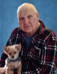 Donald G Moen Obituary