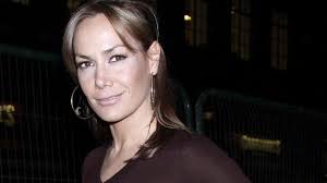 Former 'It girl' Tara Palmer-Tomkinson found dead