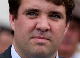 Kavanagh Hit With Nine-Year Ban