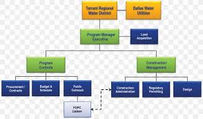 organizational structure project management office