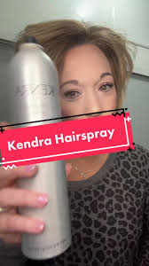 Kendra German Spray