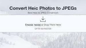 2next, click the convert button and wait for the conversion to complete. Upgrading To Ios11 Use This Website To Convert Your Heic Photos To Jpg Diy Photography