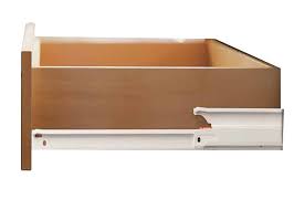 blum soft close kitchen drawer runners