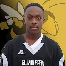 Daniel Mack's Gwynn Park High School Career Home