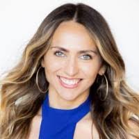 Karla Perea's Instagram, Twitter & Facebook