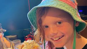 Fundraiser for Jenifer Devoy by Marcella Perrotta : Help Deklan Fight  Leukemia
