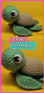 Crochet pattern for sea turtlemore tags:crochet cowl pattern,crochet supplies,slouchy hat crochet pattern,crochet rose,crochet baby,crochet blanket patterns. Sea Turtle Crochet Free Pattern Amigurumi Animal Crochet Crochetpatterns Freepattern Croc Crochet Turtle Pattern Free Crochet Turtle Crochet Turtle Pattern