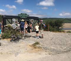 Not everyone is a cyclist, that said, not everyone is a distance walker but the camel trail between padstow and wadebridge is a great way to: Cycling The Camel Trail Padstow Bodmin Climb It Range