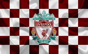 Wallpaper, sport, egypt, stadium, football. Hd Wallpaper Soccer Liverpool F C Logo Wallpaper Flare