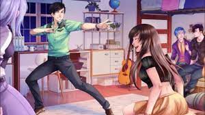 1,960 1wk ago 100% 23:18. Amour Sucre Campus Life Episode 3 Illustrations Youtube