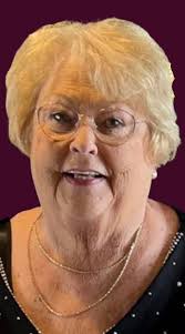 Ruth Ann Thomas, 83