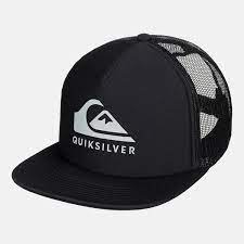 Quiksilver Foamslayer Black Aqyha04391 Kvj0