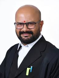 Best Wishes to Advocate Prasad Jarare