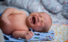 Jika bayi menangis sepanjang hari dan anda telah melakukan banyak hal maka ketahuilah berbagai penyebab bayi rewel dan menangis dan cara dokter anak harvey karp, md di amerika serikat mengatakan jika kebanyakan bayi rewel di malam hari dikarenakan kesulitan menyesuaikan diri. Dua Bahan Alami Untuk Mengatasi Bayi Susah Tidur Di Malam Hari Tribunnews Com Mobile