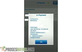 Maybe you would like to learn more about one of these? 9 Cara Bayar First Media Lewat Mobile Banking Bca 2021 Prosesbayar