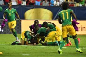 Get your team aligned with. Plenty Of Blame For U S In Jamaica Loss Mexico Panama Descends Into Chaos The New York Times