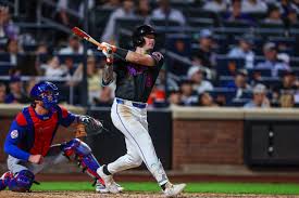 Series Preview: Mets Look to Rebound in Tampa Bay