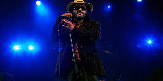 Nous serons contents de vous rendre ce petit service. Musique Faire Resonner La Parole Et La Musique De Rachid Taha Le Point