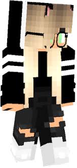 View, comment, download and edit glasses aesthetic minecraft skins. Glasses Girl Nova Skin