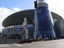 Bridgestone Arena Wikipedia