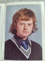 I still can't find and school class photos of me, Does anyone have any,  around 80. Same year as michelle Warren, maby I avoided all photos lol  Would love to have one