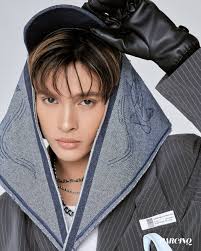 In P-pop, authenticity is key—staying true, creating fearlessly, and  connecting deeply. SYNC sets themselves apart by crafting their own  narrative. After all, Pen, Asa, Jai, Sevi, Lee, Clyn, and Drew are in