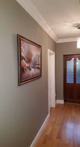 Al Construction Shared This Photos Of A Customers Hallway