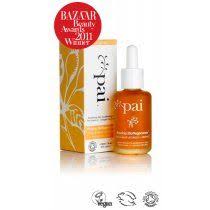 Rosehip Oil Bioregenerate Premium Co2 Extract Pai Skincare Natural Face Oil Rosehip Oil