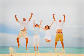 Let us know at @flickrhelp. Family Beach Photoshoot Flickr Photo Sharing I Like The Jump Shot Beach Photoshoot Family Beach Pictures Kids Beach Family Photos