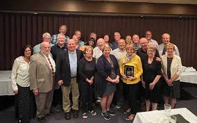 Cas Swastek, congratulations