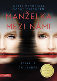 Stazeni Manzelka Mezi Nami Kniha Zdarma Greer Hendricks Ebooks Library Greer Ebooks