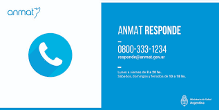 Las noticias de última hora, verídicas y sin censuras de anmat. Anmat Anmatsalud Twitter