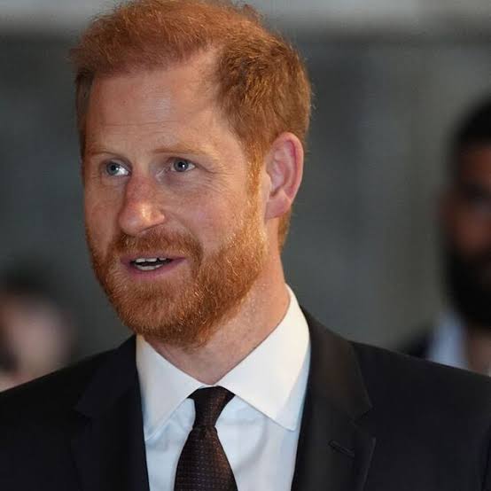 Prince Harry issued brutal warning over looming UK return | Royal | News |  Express.co.uk