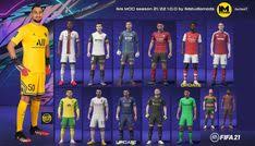We did not find results for: 49 Fifa Patches Ideas In 2021 Fifa Games Fifa Fifa 20