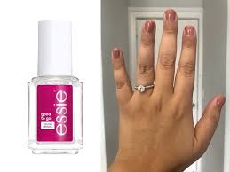Opi nail lacquer top coat, matte ($8.69): The Best Nail Polish Top Coats Of 2020