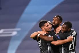 Classement général mais aussi possibilité de trier historique des classements de ligue des champions. Ligue Des Champions Heroique Face A Manchester City Lyon Defiera Le Bayern En 1 2