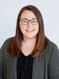 Whitney Coffman's Instagram, Twitter & Facebook